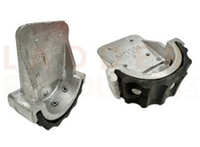 Werner Hoop Shoe Kit (Pair) RPE075