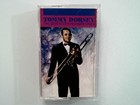 Tommy Dorsey The Seventeen Number Ones Cassette 1996 BMG