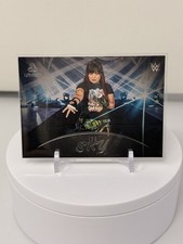 2023 Panini Chronicles WWE - Luminance Io Shirai #170
