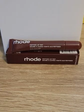 Rhode Peptide Lip Tint Treatment - PBJ - 10ml/0.3fl.oz NEW FREE SHIPPING US