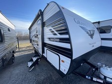 2026 Grand Design Transcend One 161DB