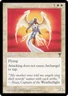 ARCHANGEL x1 mtg VLP-NM Visions 1 Rare