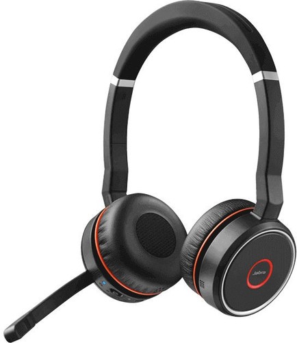 Jabra 7599-832-199 Evolve 75 with Chargingstand - 第 1/1 張圖片