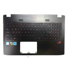 New Palmrest Case Cover &Backlit Keyboard For Asus GL552 GL552JX GL552VW GL552VX