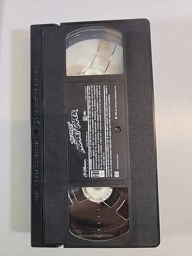 Muppet VHS Lot Of 3: Great Muppet Caper, Muppets Movie, Treasure Island Jim... - Picture 9 of 13