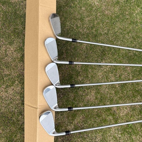 6 palos de golf Callaway Paradigm MAX FAST de hierro - Imagen 2 de 6