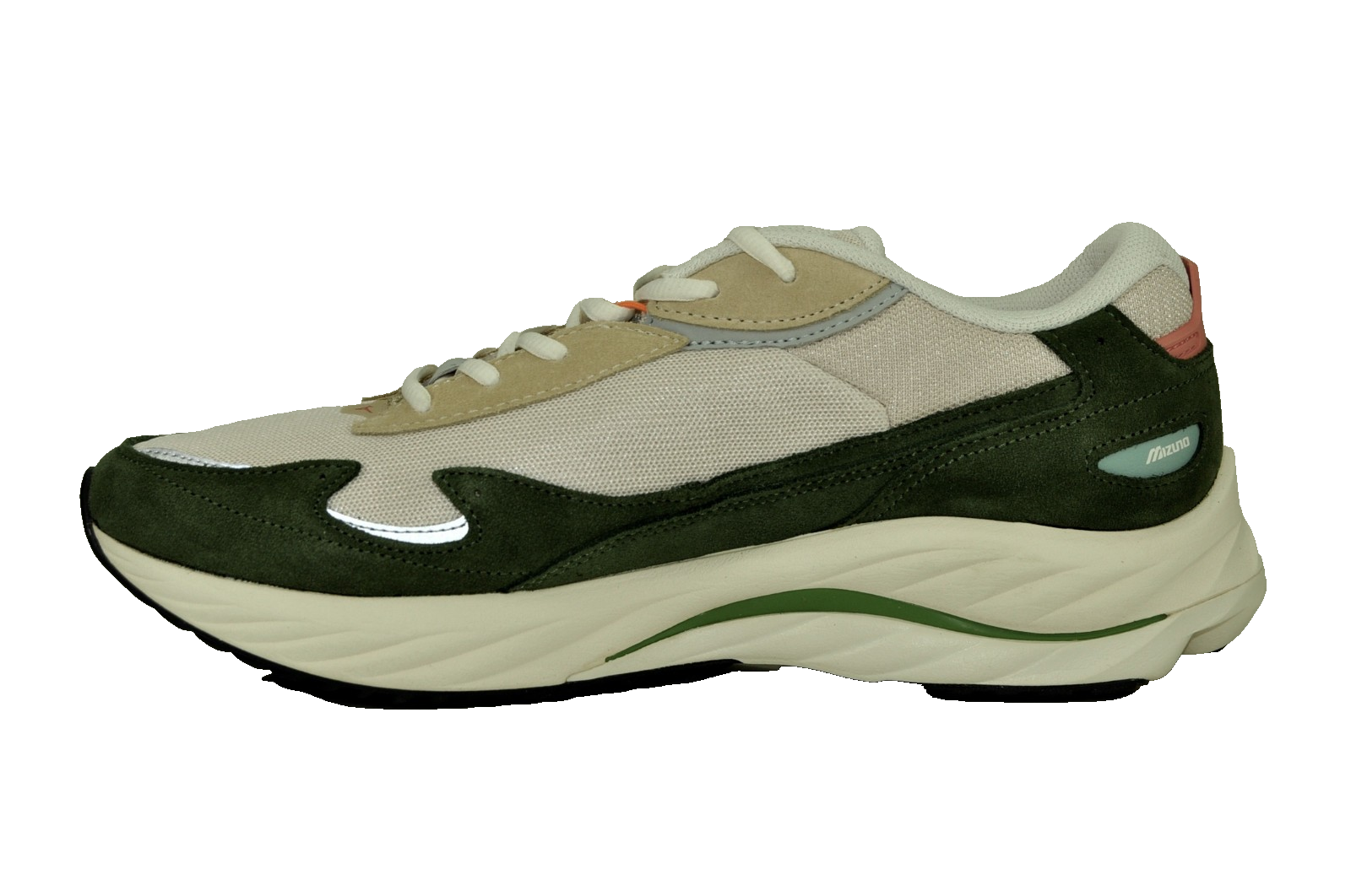 LOTTO Mizuno Wave Rider Beta Scarpe da Ginnastica Corsa Ginnastica Scarpe Uomo