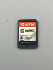 LEGO DC Supervillains - Nintendo Switch Cartridge Only