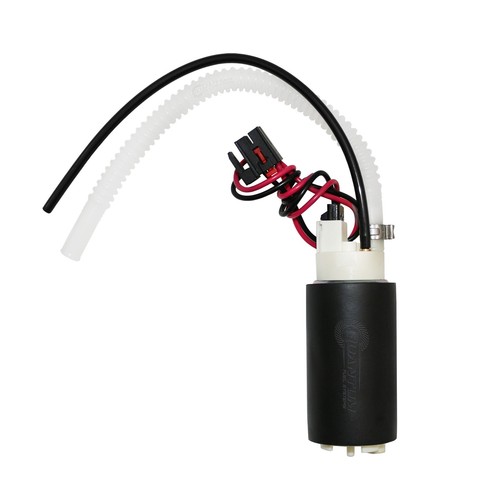 255LPH Venturi Style Fuel Pump + Strainer for GMC C & K Series Pickup 1997-2000 - Picture 8 of 12