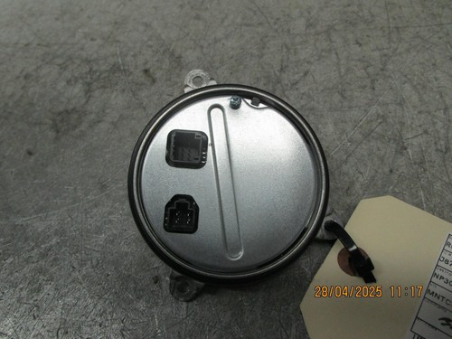 NISSAN NAVARA LEFT HEADLAMP LED BALLAST ONLY NP300, 12/20- 20 21 22 23 24