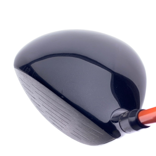 Used Srixon Z 565 Driver / 10.5 Degrees / Stiff Flex - Picture 6 of 9