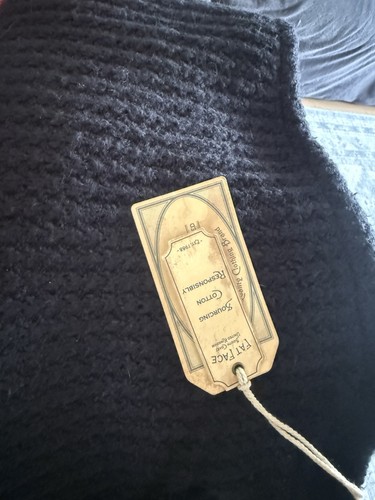Fatface Anna Black Cardigan Size 22 RRP £49 - Picture 3 of 3