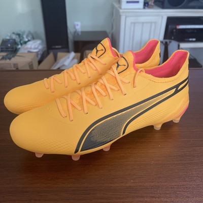 シューズ PUMA KING  FG/AG PUMA King Ultimate x KidSuper FG Soccer Cleats | Club World
