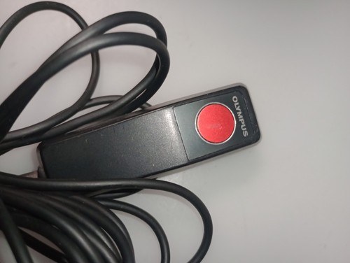 Olympus Cavo di scatto Release Shutter Cable - Foto 3 di 3