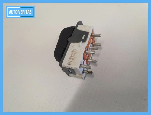 Ford Explorer U2 window lifter switch F87B14592AAW right K28 - Picture 2 of 4