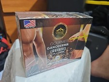 Gourmet Ganoderma REISHI 4 in 1 Coffee Colombian   Vence 12/2025