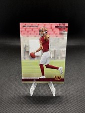 2024 Panini Donruss - Retro 2004 Jayden Daniels #22 (RC) Commanders