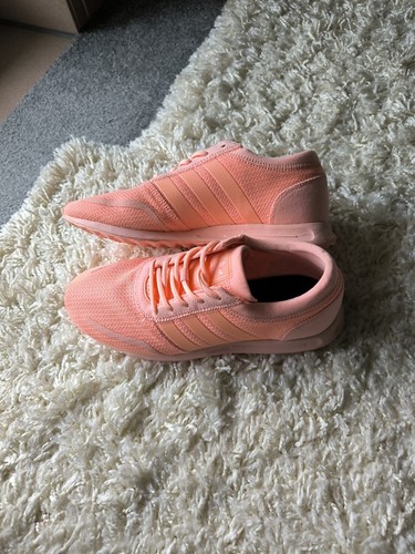 Adidas Originals Los Angeles Gr. 39 1/3 - Bild 9 von 11