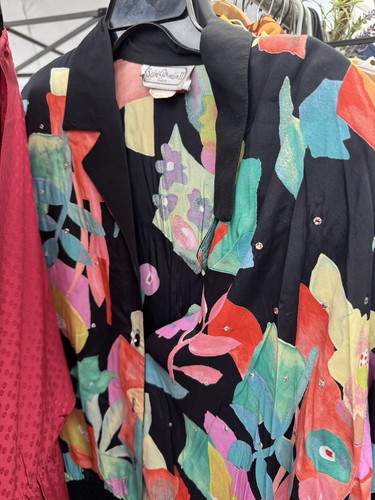 🌹 Vtg CLOTHING LOT MINT -incl’d - Betty Boop, Mink 35 Pcs - Gd For Vtg Resale - Picture 11 of 20
