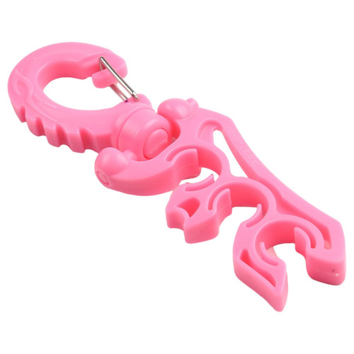 Wassersport Tauchclip Scuba Schlauchklammern Tauchausrüstung 1PC 360 ° Drehen - Bild 1 von 72