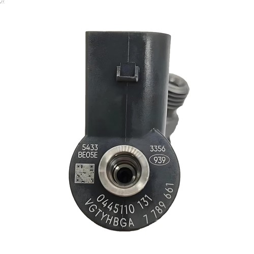 INYECTOR DE COMBUSTIBLE DIESEL BMW SERIE 5 7 X5 E60 E61 E56 M57 0445110131 7789661 - Imagen 9 de 12