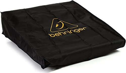 Behringer X32 PRODUCER-TP 40-Input 25-Bus Rack-Mountable Digital Mixing Console - Picture 7 of 7