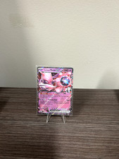 Team Rocket's Mewtwo ex 081/182 Sv10: Destined Rivals Holo