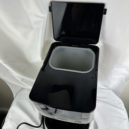 Coopers (Of Stortford) Branded 4 Litre Touch Screen Instant Water Boiler Machine - Picture 4 of 11