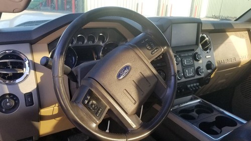 Alternator Dual Alternator Bottom Fits 11-16 FORD F250SD PICKUP 1816339 - Picture 11 of 12