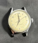 Vintage Rare 1950s Mens Timex Self-wind Watch 36mm Made In The USA