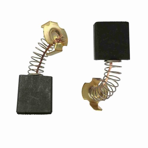 Kohlebürsten für Ridgid R4330 Hobel - Bild 4 von 6