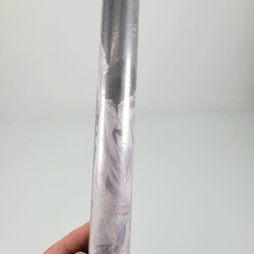 Póster de Michael Jordan Nike Imagination 1992 como nuevo nunca desenrollado 24" x 13,5" - Imagen 6 de 11