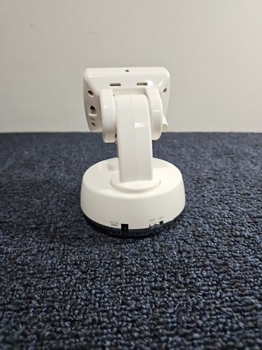 TESTED Summer Baby Monitor 28810 & Dock & PTZ Camera w/ Power Cables - Picture 13 of 15