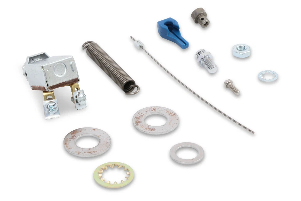 Kit de interruptor de retroceso B&M 20297 para transmisión TH400 Foto 2 de 4