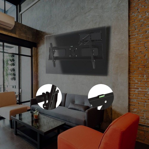 Core Innovations Full Motion TV Mount 19-80" - Picture 4 of 8