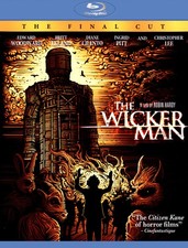 THE WICKER MAN (031398182108)
