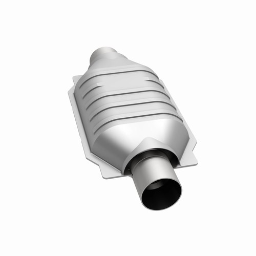 MagnaFlow 459005-EA Fits 2005 Toyota Land Cruiser Catalytic Converter - Picture 10 of 24