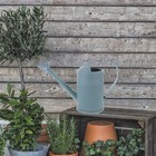  Gießbrause Gießkanne Groß Gartenwässerungstopf Haushaltswässerungstopf