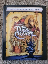 The Dark Crystal - Anniversary Edition - DVD - Jim Henson,Kathryn M