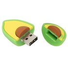 Cartoon Appearance USB Flash Drive Lovely Household USB Stick Accessory32GB