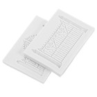 2 Pcs Dessert Formen Backformen Fondantformen Für Kuchendekoration