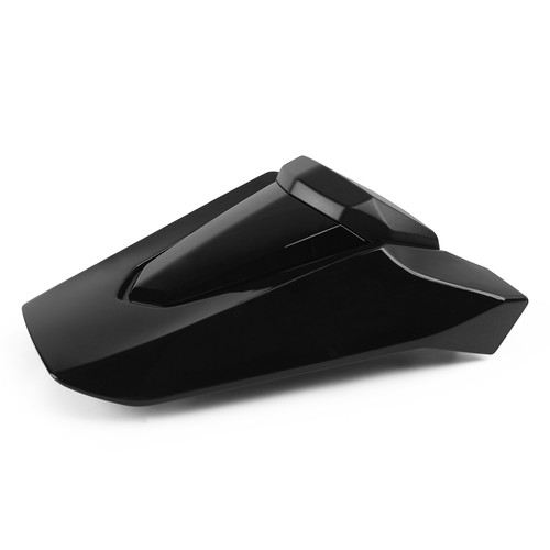 Black Rear Seat Cover Tail Cowl Fairing For Honda CBR650R CB650R 2024-2025 - Picture 12 of 13