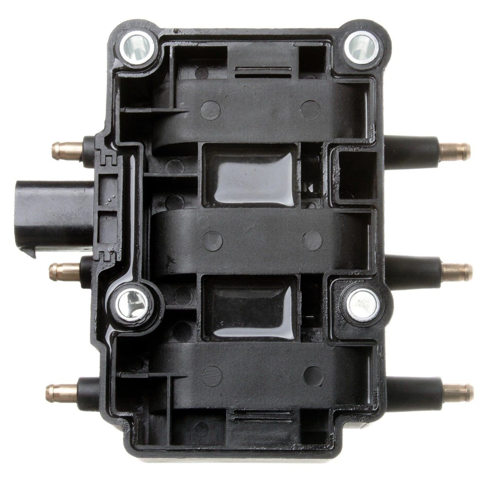 Bobina de encendido Delphi 1995 para Dodge Ram 2500 1994-1996 8,0 L V10 Foto 3 de 4