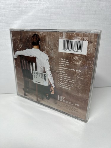 Ricky Martin "Sound Loaded" - Hits Pop-Latino NEW SEALED - Imagen 3 de 4