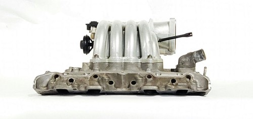 1987 1988 Cadillac Allante OEM Complete Intake Manifold - Picture 6 of 12