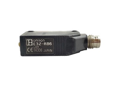 OMRON E3Z-R86