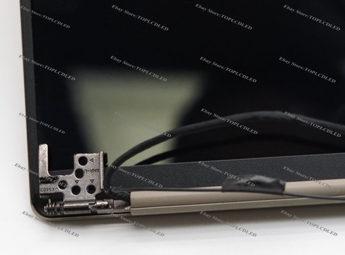Original OLED Screen Assembly Display ASUS Zenbook A14 UX3407 90NB1501-MO0FKO - Picture 25 of 41