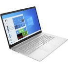 HP 17-cn0010nr 17.3" HD+ Touch Intel i3-1125G4 2.0 GHz 8GB 256GB SSD W11H Laptop