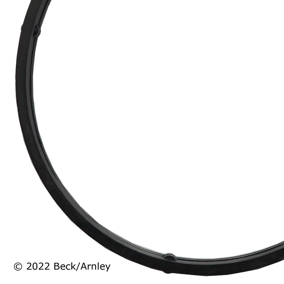 Junta de carrocería del acelerador Beck Arnley 039-5066 para modelos Nissan seleccionados 07-22 Foto 4 de 4