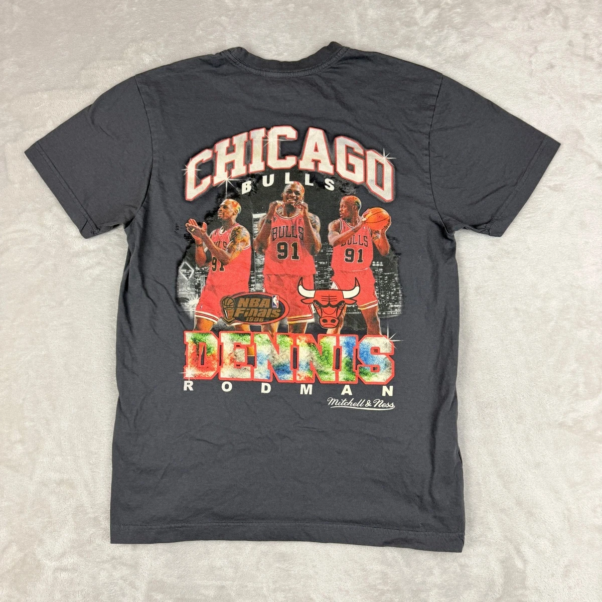 NBA Finals Chicago Bulls NBA Shirts for sale | eBay